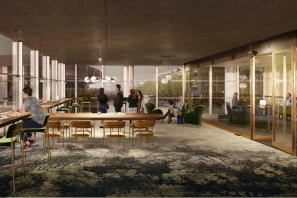 Now Connected Stade de France