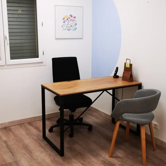 Bureau privé 25 m² 1 poste Coworking Avenue d'Estienne d'Orves Juvisy-sur-Orge 91260 - photo 3