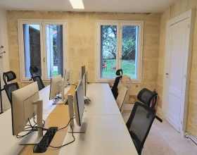 Bureau privé