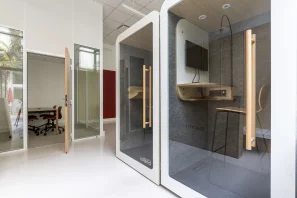 Espace indépendant - 75011 - 25 postes - 13000€