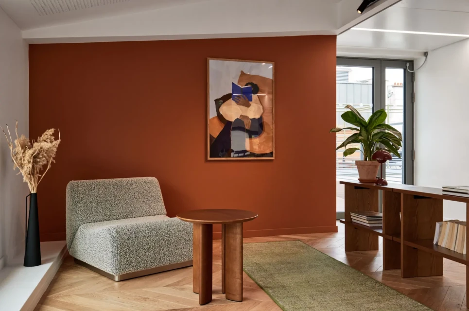 Bureau privé