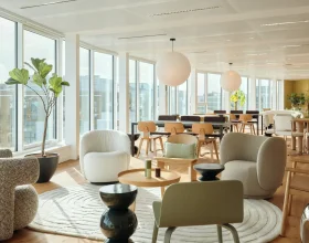 Bureau privé