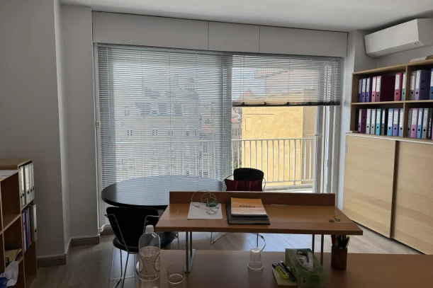 Bureau privé - 57000 - 4 postes - 695€