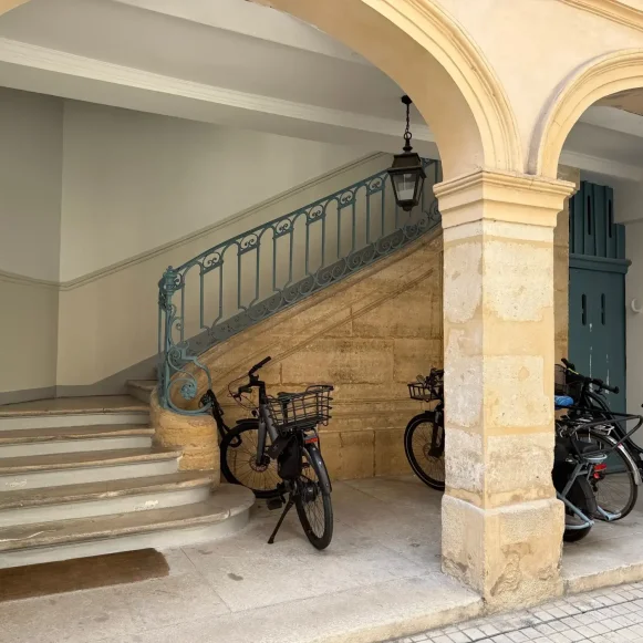 Bureau privé 70 m² 10 postes Location bureau Rue Chapon Paris 75003 - photo 8