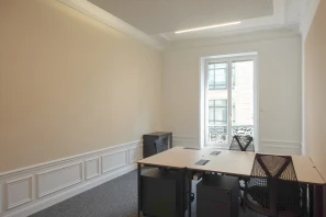 Bureau privé - 75009 - 25 postes - 19900€