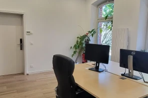 Bureau privé - 67000 - 2 postes - 690€
