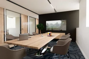 Bureau privé - 06560 - 3 postes - 1050€