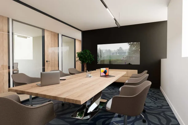 Open Space - 06560 - 7 postes - 365€