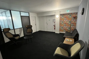 Bureau privé - 75013 - 4 postes - 1379€