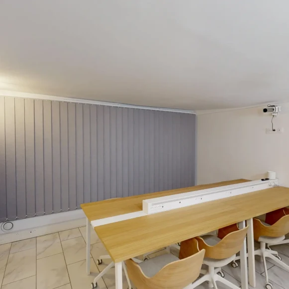 Espace indépendant 60 m² 8 postes Coworking Passage du Prado Paris 75010 - photo 6