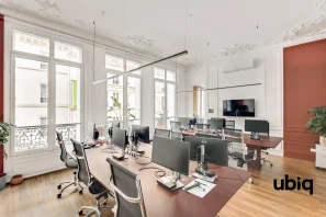 Espace indépendant - 75009 - 36 postes - 24500€