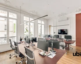Espace indépendant