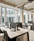 Espace indépendant - 75009 - 82 postes - 57850€