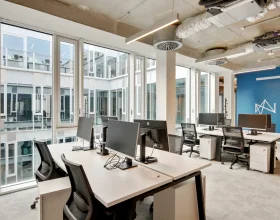 Espace indépendant