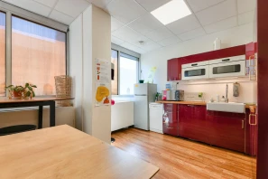 Bureau privé - 69003 - 10 postes - 2800€