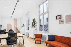 Espace indépendant - 75002 - 12 postes - 5900€