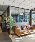 Bureau privé - 75016 - 12 postes - 3150€