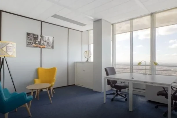 Bureau privé - 44470 - 1 poste - 168€