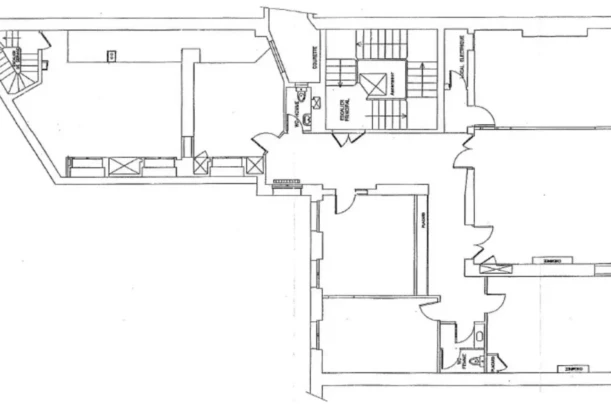 Espace indépendant - 75008 - 30 postes - 25000€