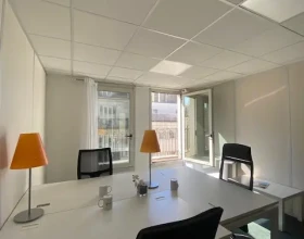 Bureau privé