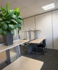 Open Space - 38200 - 4 postes - 207.9€