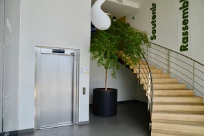 Open Space - 31700 - 30 postes - 180€