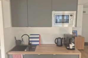 Espace indépendant - 74000 - 6 postes - 1350€