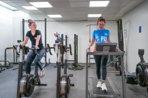 Bureau privé - 75020 - 14 postes - 5760€