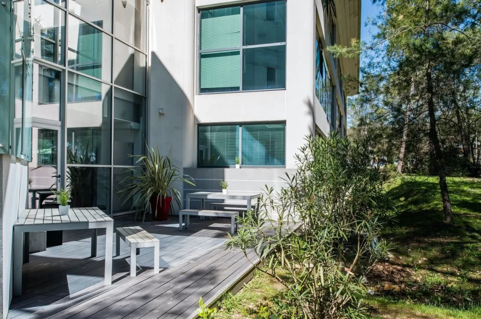 Regus - Sophia, Antipolis Mougins