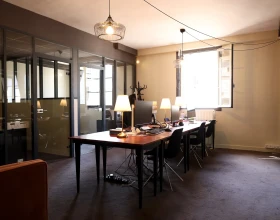 Bureau privé