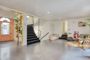 Bureau privé - 75009 - 8 postes - 3100€