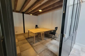 Bureau privé - 94200 - 15 postes - 3250€