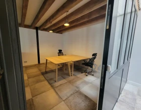 Bureau privé