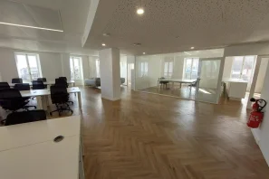 Bureau privé - 75001 - 24 postes - 23500€