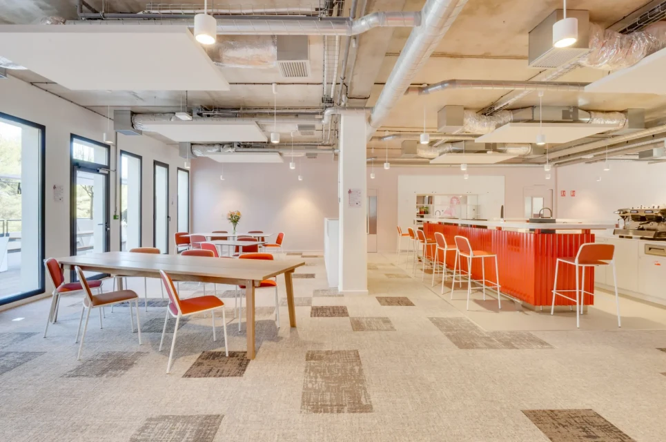 Newton Offices Golf des Milles - Aix-en-Provence