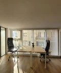 Bureau privé - 75020 - 4 postes - 1350€