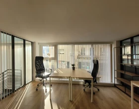Bureau privé