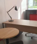 Bureau privé - 33600 - 1 poste - 450€