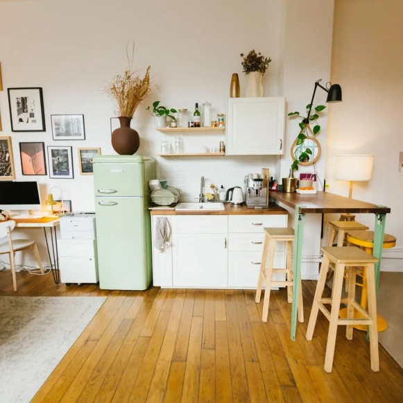 Open Space  12 postes Coworking Rue de Chabrol Paris 75010 - photo 3