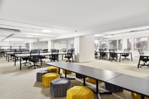 Volum Boulevard de Picpus