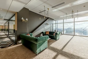 Bureau privé - 59777 - 1 poste - 590€