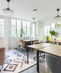 Bureau privé - 75011 - 8 postes - 4500€