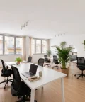 Bureau privé - 33000 - 10 postes - 1600€