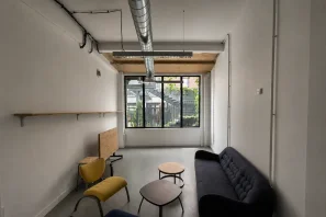 Espace indépendant - 93100 - 14 postes - 4981€