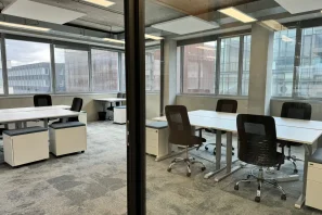 Bureau privé - 59000 - 42 postes - 13650€