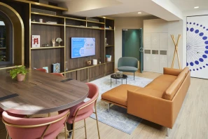 Bureau privé - 75009 - 12 postes - 8400€