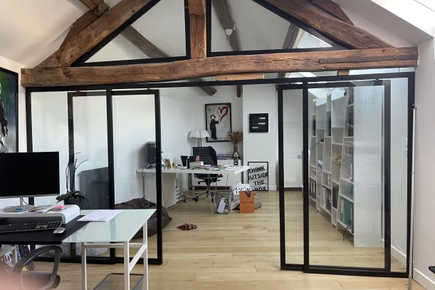 Espace indépendant - 92000 - 12 postes - 2700€