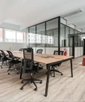 Espace indépendant - 75011 - 24 postes - 8200€