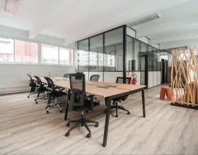 Espace indépendant