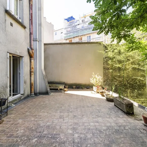 Bureau privé 30 m² 2 postes Location bureau Rue du Four Paris 75006 - photo 6